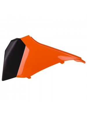 Протектори за въздушна кутия Polisport KTM SX / EXC / EXC-F - KTM Orange OEM Color