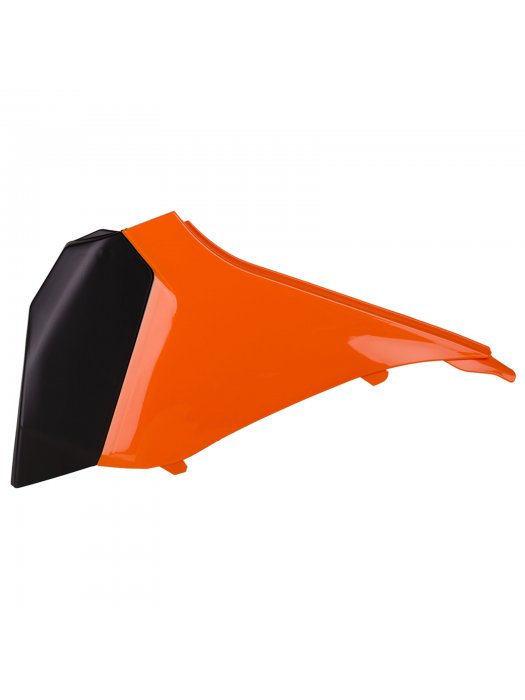 Протектори за въздушна кутия Polisport KTM SX / EXC / EXC-F - KTM Orange OEM Color