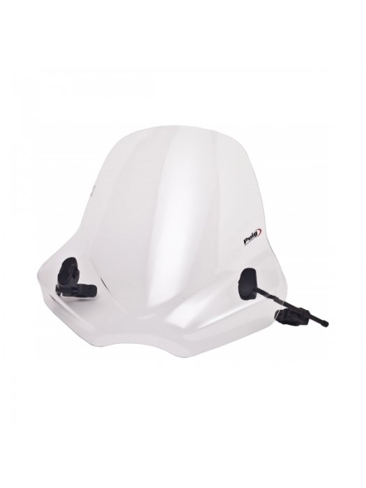 Слюда Touring II Yamaha XJ600S Clear