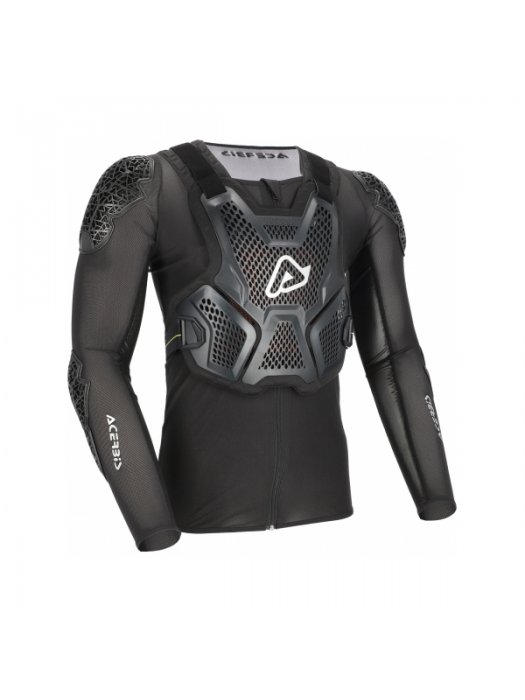 Протектор за тяло P035