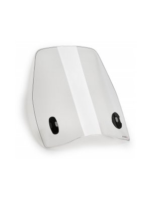 Слюда Urban Piaggio Liberty 125 25-26 Clear