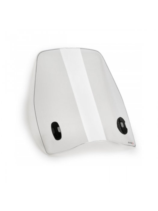 Слюда Urban Piaggio Liberty 125 25-26 Clear