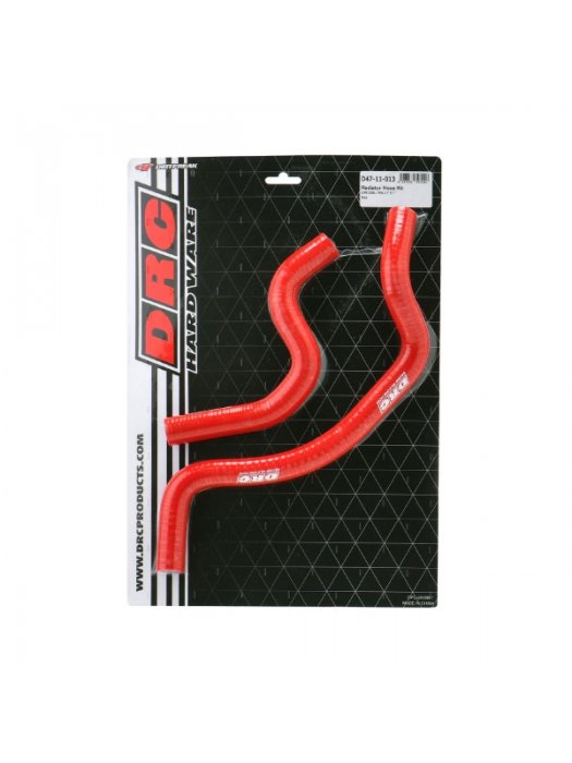 Силиконов маркуч за радиатор Honda CRF300L/ Rally 21-24