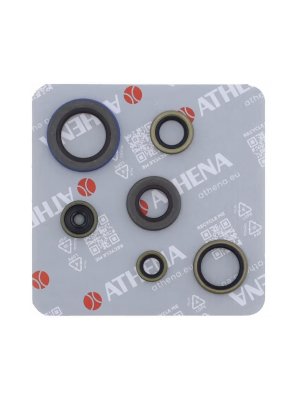 Маслени семеринги кит KTM SX65 24-26; Husqvarna TC65 24-26; Gas Gas MC65 24-26