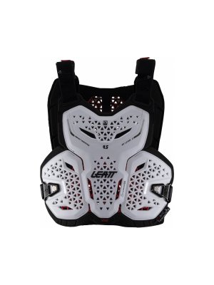 Нагръдник 4.5 Evo Бял