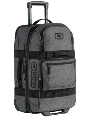 Куфар OGIO ONU 22 TRAVEL BAG DARK STATIC