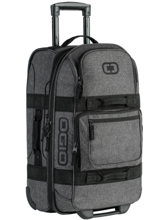 Куфар OGIO ONU 22 TRAVEL BAG DARK STATIC
