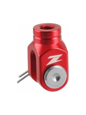 Аксесоар за задна спирачка Kawasaki KX450F 21-25, KX250F 04-25; Beta 250-300RR 13-18, 350-500RR 13-18 червен