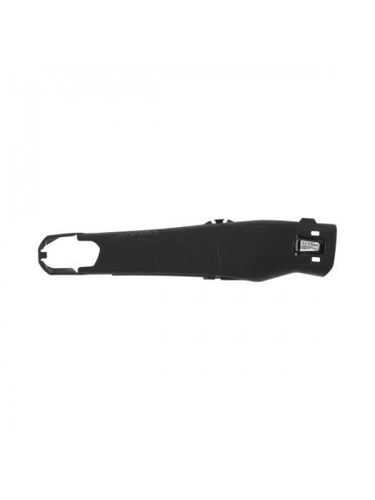 Прoтектор шарнир Teketmagnet KTM SX125-300 2025, SX-F250-450 2025; Husqvarna FE250-501 2025; Gas Gas 2025 черен
