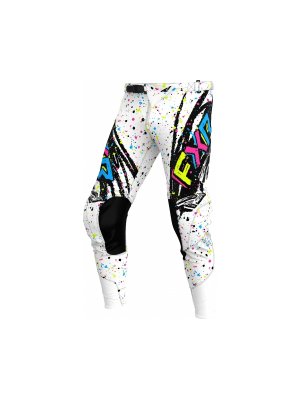 Детски панталон Podium MX25 Jawbreaker