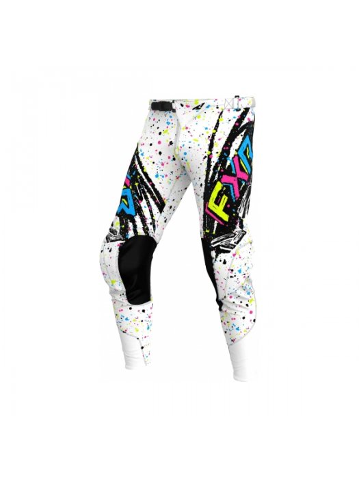 Детски панталон Podium MX25 Jawbreaker