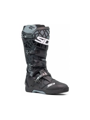 Ботуши Crossair X Black Black