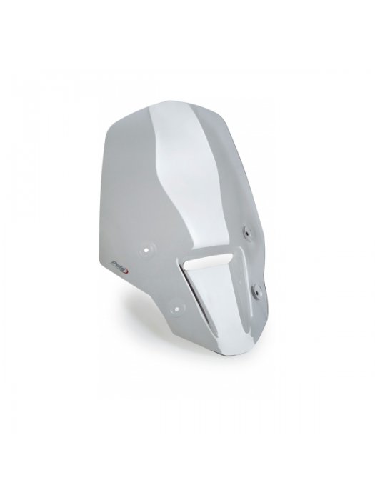 Слюда Touring Honda XL750 Transalp 25-26 Smoke