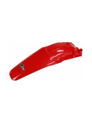 Заден калник със стоп Honda CRF250X 04-17 Червен