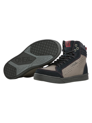 Мото кецове O'NEAL RCX URBAN BLACK/GRAY V.25
