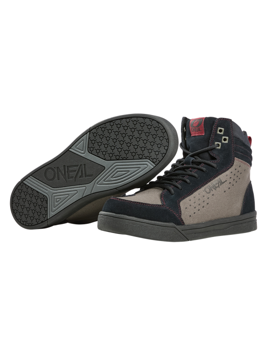 Мото кецове O'NEAL RCX URBAN BLACK/GRAY V.25