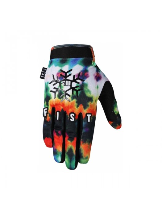 Ръкавици Frosty Fingers Distortion Cold Weather