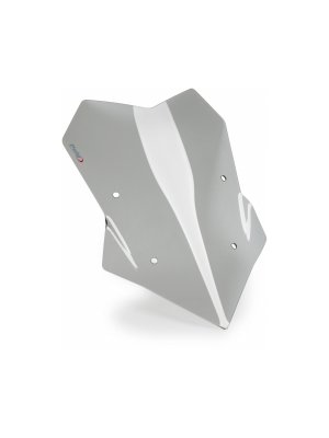 Слюда Sport Yamaha Tracer 9/GT 21-24, Tracer 900/GT 18-20 Smoke