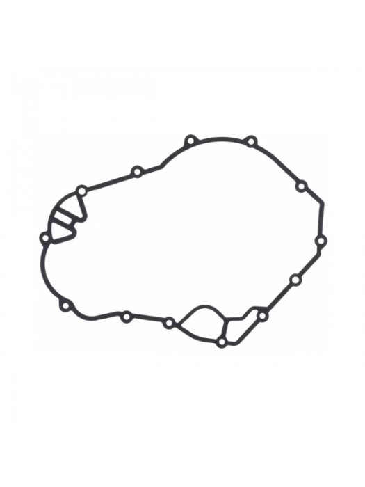 Гaрнитура капак съединител Aprilia Dorsoduro 750 08-16, Shiver / GT 750 07-16