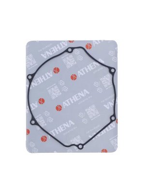 Гaрнитура капак съединител външна Suzuki RM-Z450 08-25, RMX-Z450 14-17