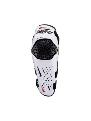 Наколенки Dual Axis Pro White