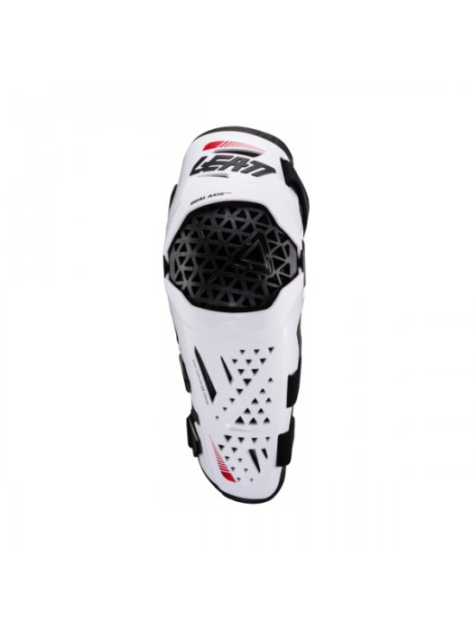 Наколенки Dual Axis Pro White