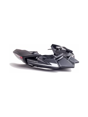 Спойлер протектор двигател Honda CB1000R 08-16