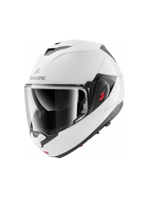 Каска Oxo Blank Pearly White