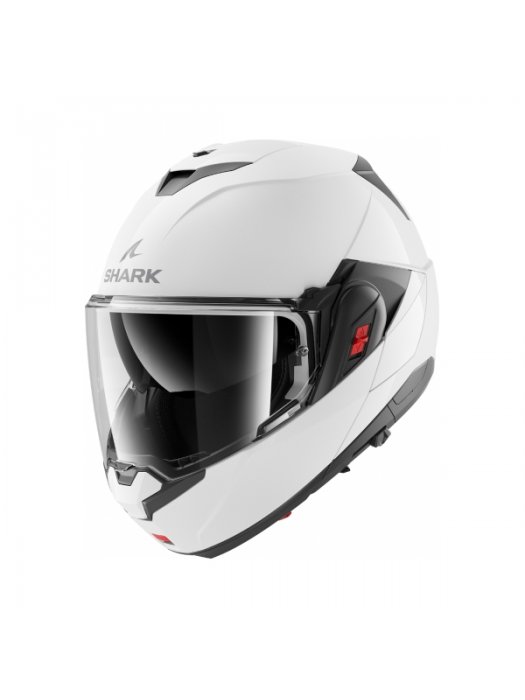 Каска Oxo Blank Pearly White