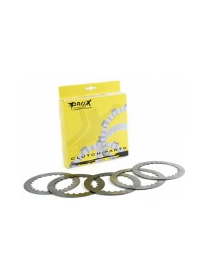 Комплект метални дискове за съединител Honda CBF250 04-06, XR250 Tornado 01-12