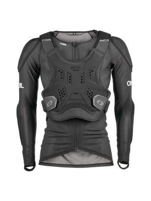 Протекторна ризница O'NEAL BP PRO BLACK V.26