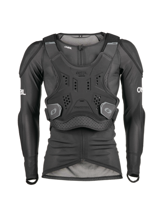 Протекторна ризница O'NEAL BP PRO BLACK V.26