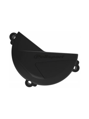 Протектор съединител Sherco SEF 250/300 14-23 черен