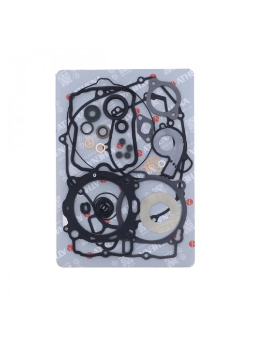 Пълен комплект гарнитури със семеринги KTM 450/500 EXC-F 24-26, 450SX-F 23-26; Husqvarna FE450/500 24-26, FC450 23-26; Gas Gas