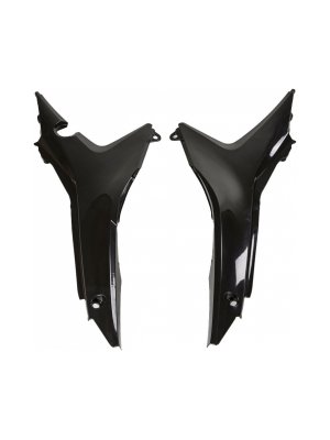 Капак за въздушна филтър кутия Honda CRF250R 14-17, CRF450R 13-16 Черен