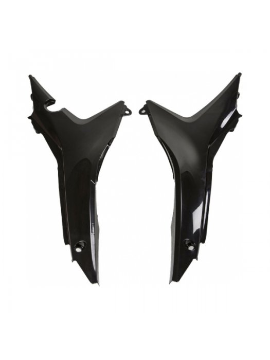 Капак за въздушна филтър кутия Honda CRF250R 14-17, CRF450R 13-16 Черен