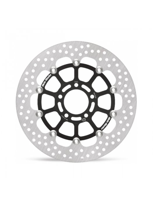 Спирачен диск Halo преден Suzuki GS500 89-07, GSF 1200 N/S Bandit 96-05