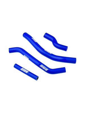 Силиконов маркуч за радиатор Yamaha WR250F 2025