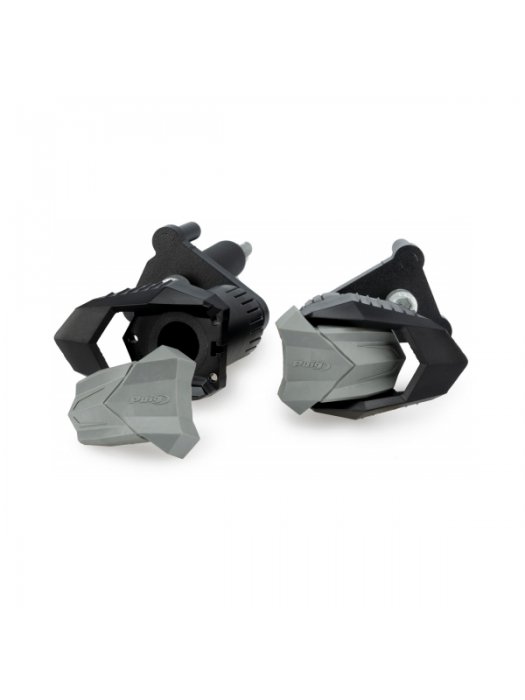 Краш тапи Kawasaki Ninja 500/ SE 24-25