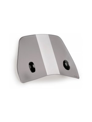 Слюда Trafic Piaggio Liberty 125 25-26 Smoke