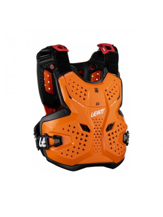 Детски нагръдник 3.5 Jr 147-159 см. Orange