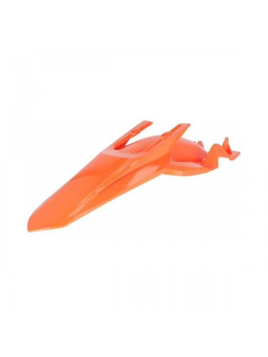 Заден калник подходящ за KTM SX85 25-26; Gas Gas MC85 25-26 оранжев