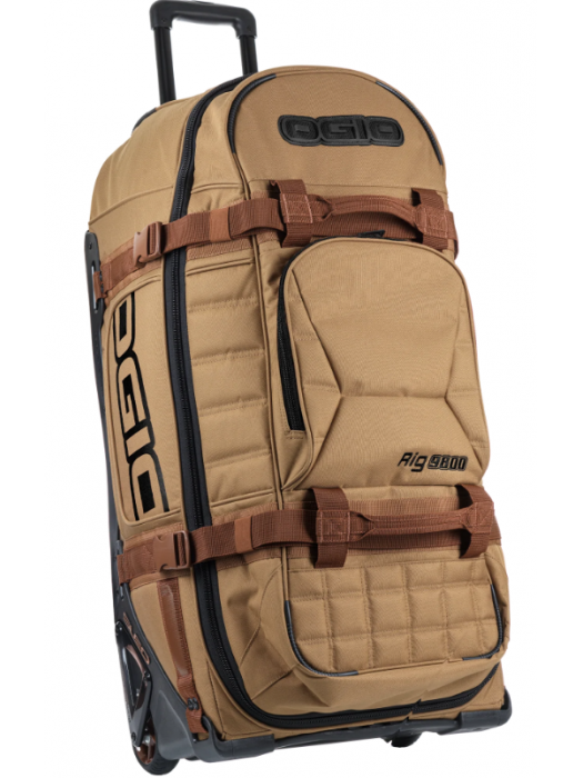 Сак с колела OGIO RIG 9800 COYOTE
