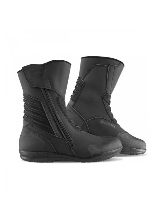 Ботуши G.Niemet Gore-Tex Black