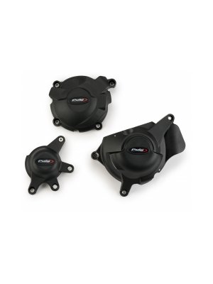 Протектори двигател Honda CBR1000RR Fireblade 09-11/17-19