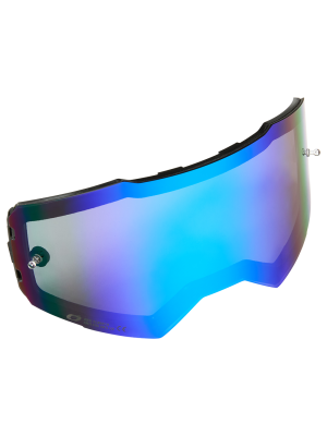 Магнитна двойна плака за очила O'NEAL B-55 RADIUM BLUE