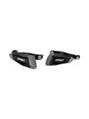 Краш тапи Pro 2.0 Yamaha MT-09 13-20, Tracer 900 18-20, XSR900 16-21