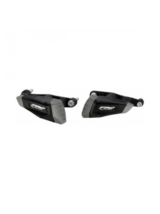 Краш тапи Pro 2.0 Yamaha MT-09 13-20, Tracer 900 18-20, XSR900 16-21