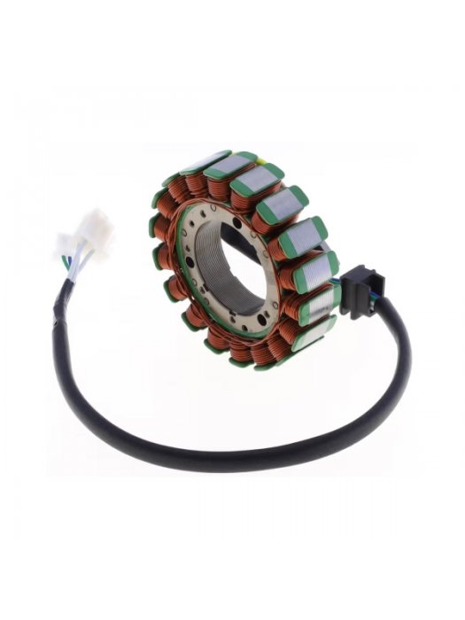 Статор Suzuki VL1500 Intruder 05-09