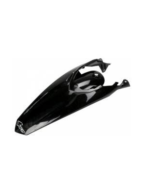 Заден калник KTM EXC125-300 12-16, EXC-F250-450 12-16 Черен